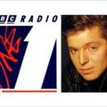 UK Top 40 Radio 1 Mark Goodier 12th January 1992