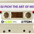 DJ Pich! The Art Of Mix 2