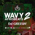 Wavy Afrobeats Vol. 2 (feat. Various Artists) [2019]