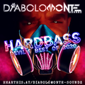 DJ DIABOLOMONTE SOUNDZ - DEVIL`S BEST of HARDBASS 2020 ( Wicked Hardy 2020 Energy Mix )