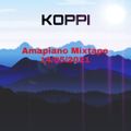 Koppi BW Amapiano Mixtape 14/05/2021