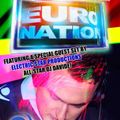 Italo Dance - DJ Davide - Euro Nation DJFM.ca - Nov 5 2016
