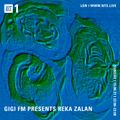 GIGI FM W/ REKA ZALAN - 18th August 2021