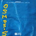 Osmosis w/ Ava - 19th September 2022