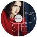 Solid Steel Radio Show 27/10/2017 Hour 1 - Helena Hauff