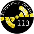 Frequency Ratio 113 // Bass | Electro | Breaks | Techno