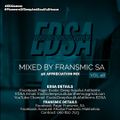 Exotic Deep Soulful Anthems Vol.48(9K Appreciation Mix) Mixed By FransmicSA
