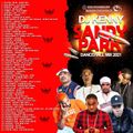 DJ KENNY SANDY PARK DANCEHALL MIX FEB 2021