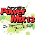 Ornique's 80s Power 106 Tribute Power Mix #13