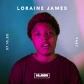 XLR8R Podcast 667: Loraine James