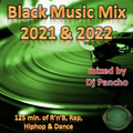 Black Music Mix 2021 & 2022 - R'n'B, Rap & HipHop Mixtape