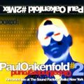 Paul Oakenfold - Global Underground 2 - 1996
