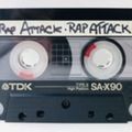 DJ Mike Sly presents - It's A Rap Attack!