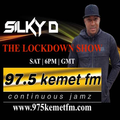 12-01-19 - LOCKDOWN SHOW - 97.5 KEMET FM - DJ SILKY D ( @975KEMETFM )