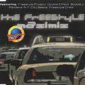 MNF Records The Freestyle Maximix Volume 1
