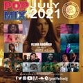 POP MIX - JULY 2021