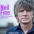 Neil Finn, from one classic to the next