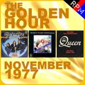 GOLDEN HOUR : NOVEMBER 1977