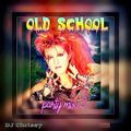 DJ Chrissy - Old School Party Mix Vol 2 (Section The Party 2)