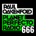Planet Perfecto 666 ft. Paul Oakenfold