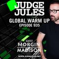 JUDGE JULES PRESENTS THE GLOBAL WARM UP EPISODE 935