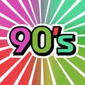 The 90s Anthems Mix Vol. 3