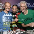 SOLE X HIGHSNOBIETY OPENING PARTY: Part 5 ft. Stretch Armstrong B2B DJ Clark Kent