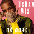 URBAN MIX (Hip-Hop, RnB, Trap, Drill, Afro + More) - Headie One, Yxng Bane, Drake, Tory Lanez + More