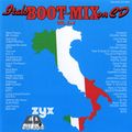 Italo Boot Mix 3+4