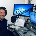 Lunchtime with Colin Owen 14-01-2022