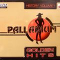 Palladium - Golden Hits Vol.1 (1998)