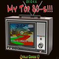 DJ D.V.A. - My Top 80-s!!! (Italo Dance 5)