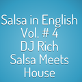 Salsa in English #4 DJ Rich