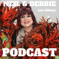 Neil & Debbie (aka NDebz) Podcast 141/257.5 ‘ PRACATAN ‘ - (Music version) 270620