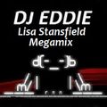 Dj Eddie Lisa Stansfield Megamix