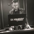 DJ Jonezy - 90s Hip Hop House Party Mix