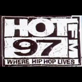 DJ Clue Monday Night Mixtape b/w DJ Jazzy Joyce Ladies Night - Hot 97 - 1998
