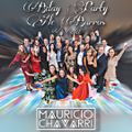 Bday Party Ale Barros Mixed By Mau Chavarri (06/08/2022)