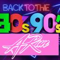 A-Run's 80s & 90sish