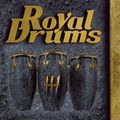 Various ‎– Royal Drums Volume III [2002]
