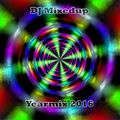 DJ Mixedup - Yearmix 2016