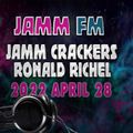 Jamm Crackers 28042022