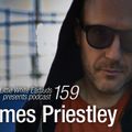 LWE Podcast 159: James Priestley