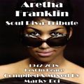 Marky Boi - Aretha Franklin - Soul Diva Tribute