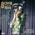 Bowie At The Beeb - March 6, 1994 - BBC Radio 1