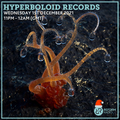 Hyperboloid Records 1st December 2021