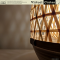 Virtual Crates 82 - Warm Glow