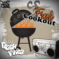 Fresh Cookout LIVE (Birthday Weekend)