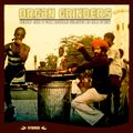Organ Grinders - raw jazz and funk rhythms