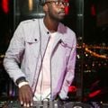 DJ Black Coffee live (Djoon.Paris)